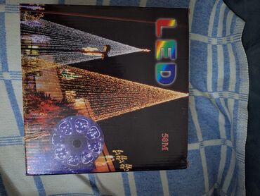 Yolka işıqları: Yeni il işıqları şəkildə göstərilənlərdən daha fərlqliləri var — 8