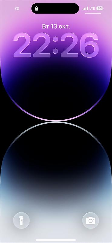 iphone ремонт: IPhone 14 Pro, Б/у, 128 ГБ — 6