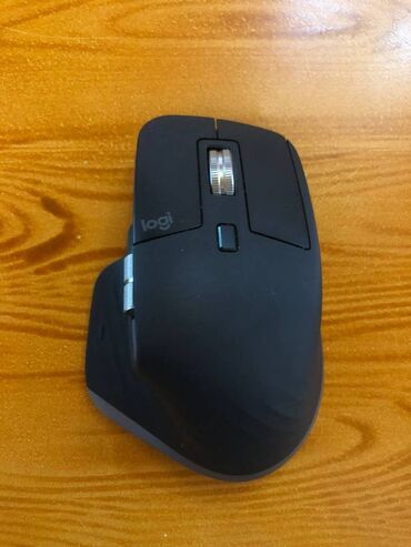 komputer klaviaturası: 🔹 Logitech MX Master 3 for Mac – Peşəkar səviyyədə hazırlanmış, Mac
