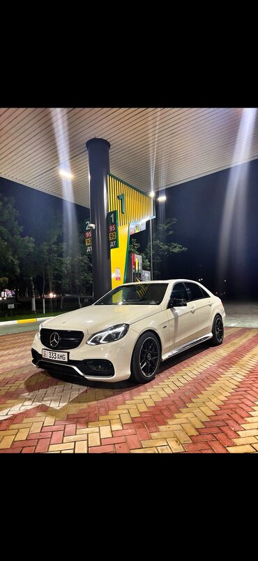 машина мерс с: Mercedes-Benz E-Class: 2010 г., 1.8 л, Типтроник, Бензин, Седан