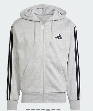 tech flecce: Мужской спортивный костюм, L, XL, Adidas, Новый, Бесплатная доставка — 3