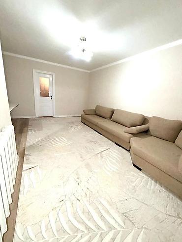ошском рынке: 2 комнаты, 47 м², Ошский рынок / базар Индивидуалка, 4 этаж — 8