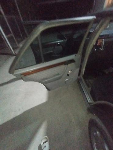 фольксваген поло л с: Mercedes-Benz W124: 2 л | 1995 г. Седан — 10