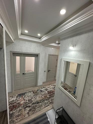 Продажа квартир: 3 комнаты, 100 м², Элитка, 9 этаж, Евроремонт — 9