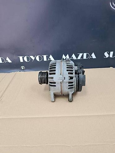 ALTERNATOR ZA NISSAN QASHQAI, QASHQAI + 2 OD 2010. DO 2013. GOD