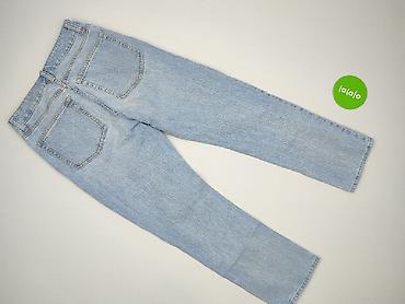 hm stroje: H&M, Jeansy damskie, rozmiar M — 4