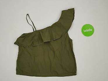 pull and bear papaya: PULL&BEAR, Top damski, rozmiar M — 3
