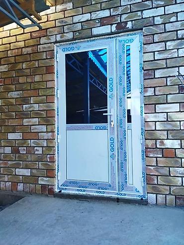 Пластиковые окна на заказ: Пластиковое окно на заказ, Тип окна: Панорамные, Декоративные особенности: Фрамуга, Платная установка, В рассрочку — 13