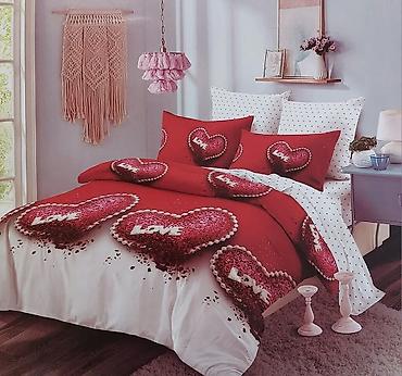 Posteljina: Posteljine – setovi sa štampanim dezenima 🔥SNIŽENO🔥 💗Posteljina iz 6 — 8