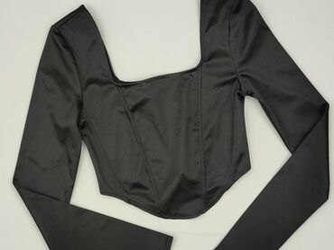 indicode t shirty: Top damski, H&M, rozmiar XS