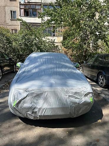 Бампер и комплектующие: Бампер Kia, Новый — 12
