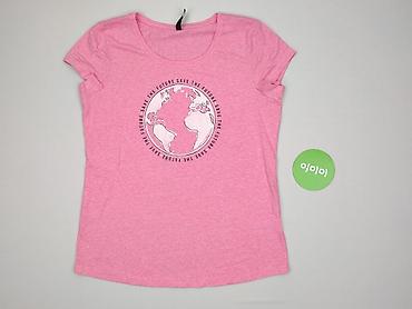 t shirty space: Colours of the World, T-shirt damski, rozmiar M — 2