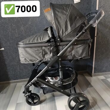 Коляски: Коляска, Новый — 14