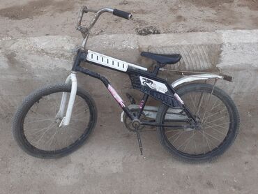Işlənmişdir pedalın plasması qırılıb
