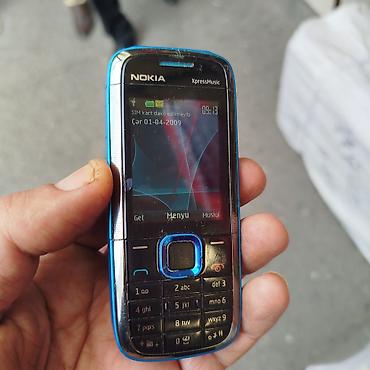 ses yaz: Nokia C2 Tava, Düyməli — 2