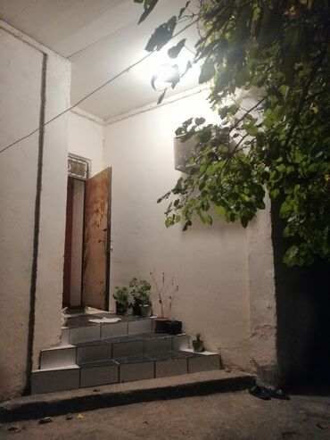 Həyət evləri və villaların satışı: Binəqədi qəs. 3 otaqlı, 100 kv. m, Kredit yoxdur, Təmirsiz