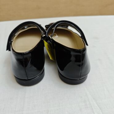 Ballerina: Rəng - Qara Baletkalar, Ölçü: 36, Qız üçün -da lalafo.az — 7 Ballerina: Rəng - Qara Baletkalar, Ölçü: 36, Qız üçün — 7