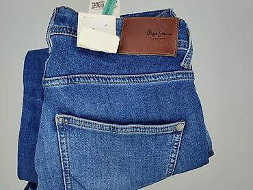 slim drip: Pepe Jeans, Jeansy dla mężczyzn, rozmiar S — 6