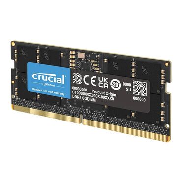Bentley: Ram DDr5 12Gb 5600 Mhz