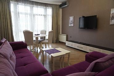 ecemide satilan evler: İcarəyə verilir 2 otaqlı yeni tikili 70 m², Şah İsmayıl Xətai m — 1