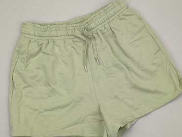 bluzki z krótkim rękawem eleganckie: Shorts, SinSay, M (EU 38), condition - Good