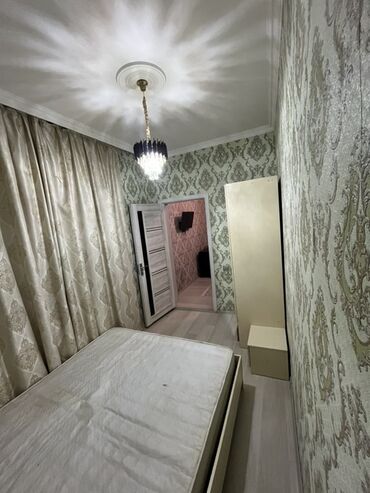 Mənzil kirayələyirəm: 3 otaqlı, 65 kv. m — 3