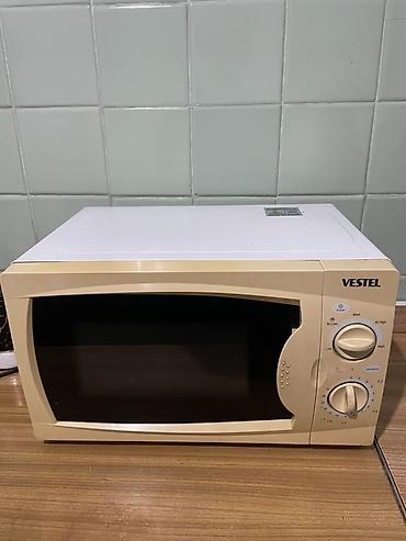 Микроволновка, Б/у, Самовывоз