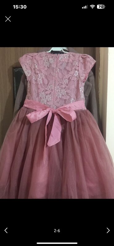 Платья: Детское платье, Новый — 4