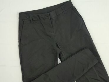 Women: Esmara, Material trousers for women, size L (EU 40)