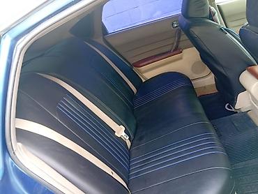 Nissan: Nissan Teana: 2.3 l | 2004 il Universal — 4