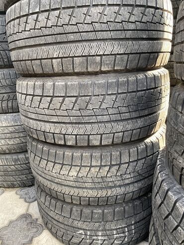 опель зифира: Шины 225 / 50 / R 17, Зима, Б/у, Комплект, Легковые, Япония, Bridgestone