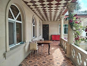 masazırda satılan evlər: 4 otaqlı, 142 kv. m, Kredit yoxdur, Yeni təmirli — 5