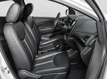 Chevrolet: Chevrolet Spark: 2018 г., 1 л, Автомат, Бензин, Хэтчбэк — 11