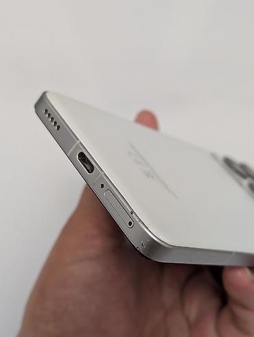 poco c7: Poco F6 Pro, Б/у, 512 ГБ, цвет - Белый, 2 SIM — 6