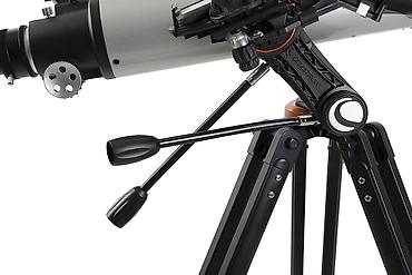 Бинокли: В Пути 🛻 🔭 Телескоп Celestron StarSense Explorer DX (рефрактор) — 12