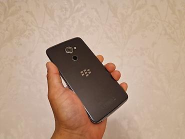 Ежевика: Ежевика DTEK50, Б/у, 32 ГБ, цвет - Черный, 1 SIM, 2 SIM — 6