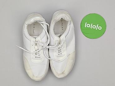 skechers: Sinsay, Sneakersy damskie, rozmiar 38 — 2