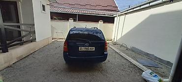 полики королла: Toyota Corolla: 2005 г., Бензин, Универсал — 2