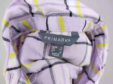 spodnie playboy: Primark, Koszula damska, rozmiar S — 4