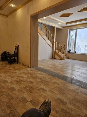 Həyət evləri və villaların satışı: Mərdəkan 4 otaqlı, 140 kv. m, Yeni təmirli — 3