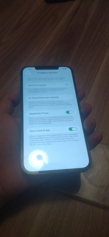 iphone 7 plus satış: IPhone 12 Pro Max, 128 GB, Mavi, Face ID — 6