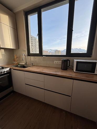 Продажа квартир: 1 комната, 44 м², 9 этаж — 9