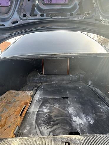 Audi: Audi 100: 1992 г., 2.3 л, Механика, Бензин, Седан — 8