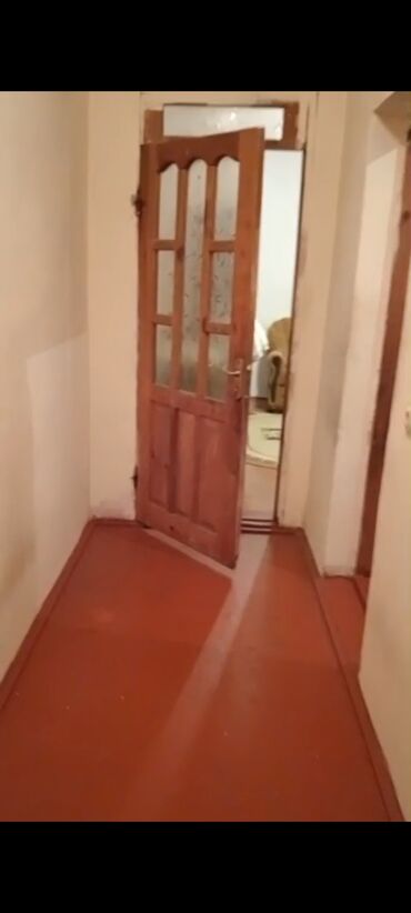 Uzunmüddətli kirayə evlər: 60 kv. m, 2 otaqlı, Kombi, Qaz, İşıq — 11