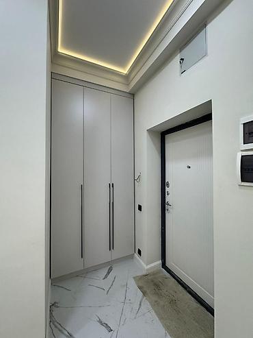 Продажа квартир: 2 комнаты, 74 м², Элитка, 9 этаж — 2