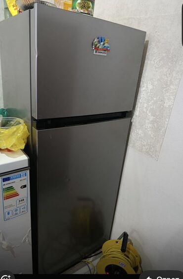 купить кондиционер зима лето на 50 кв м: Холодильник Двухкамерный