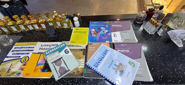 детская пена для ванны: Ətriyyat