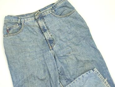 panczo.com koszulki: Jeans for men, L (EU 40), HIS, condition - Good
