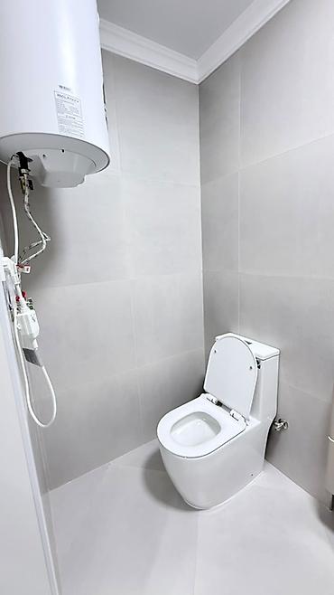 3 ком: 2 комнаты, 53 м², Элитка, 14 этаж, Дизайнерский ремонт — 5