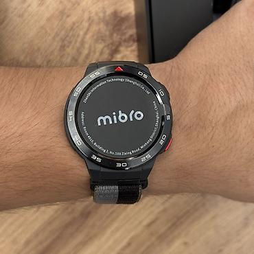 часы sy 11 pro: Спортивные часы часы, Xiaomi (Mi Watch), GPS, Пульсометр, Таймер и секундомер, Водонепроницаемые, Оригинал, Мужские, Новый — 5